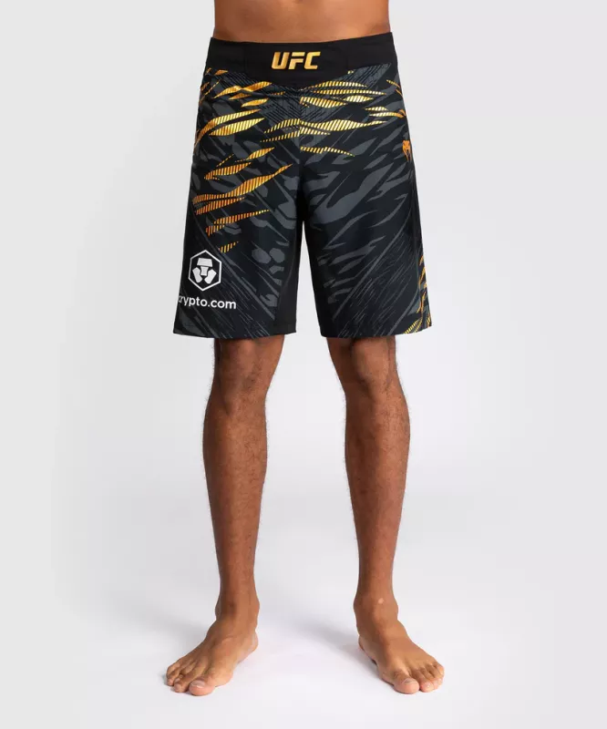 VENUM: UFC FUSION AUTHENTIC FIGHT NIGHT MEN'S FIGHT SHORTS - LONG FIT - CHAMPION