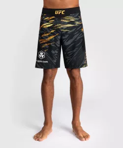 VENUM: UFC FUSION AUTHENTIC FIGHT NIGHT MEN'S FIGHT SHORTS - LONG FIT - CHAMPION