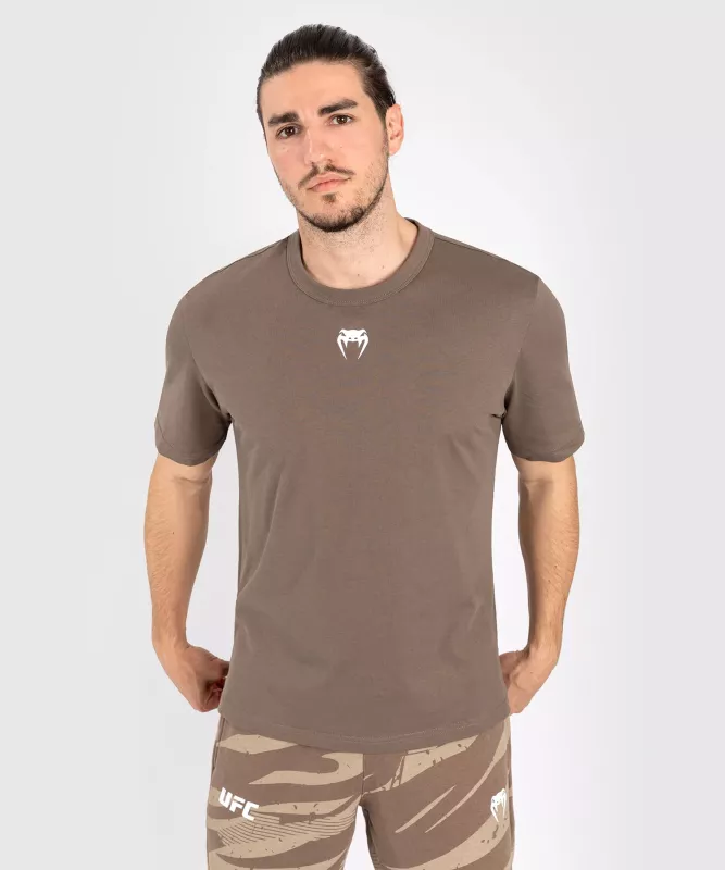 VENUM: UFC ADRENALINE FIGHT WEEK T-SHIRT - BRONZE