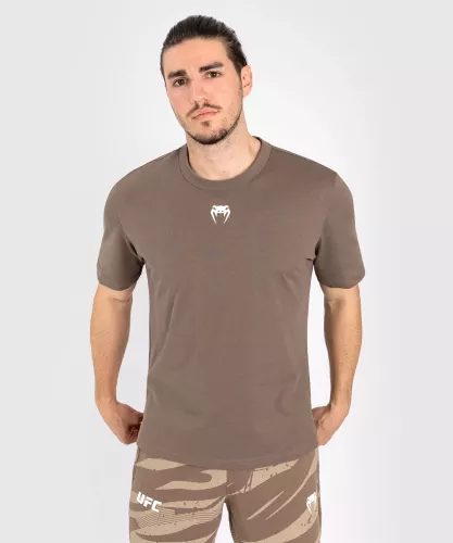 VENUM: UFC ADRENALINE FIGHT WEEK T-SHIRT - BRONS