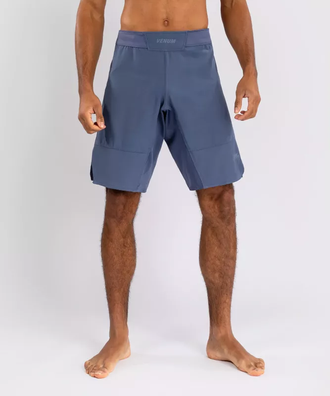 VENUM: G-FIT AIR FIGHTSHORTS - BLÅ