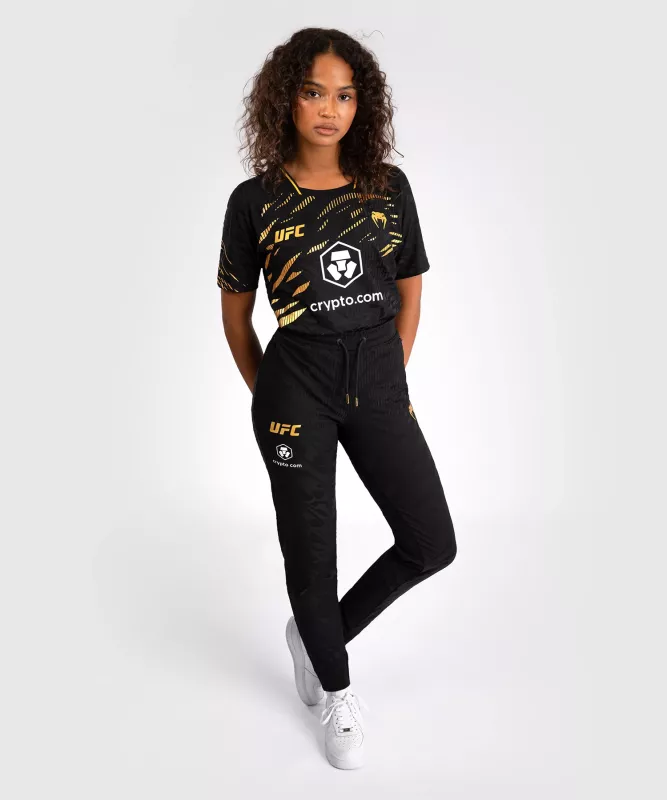 VENUM: FUSION AUTHENTIC FIGHT NIGHT WOMEN'S WALKOUT BYXA - CHAMPION