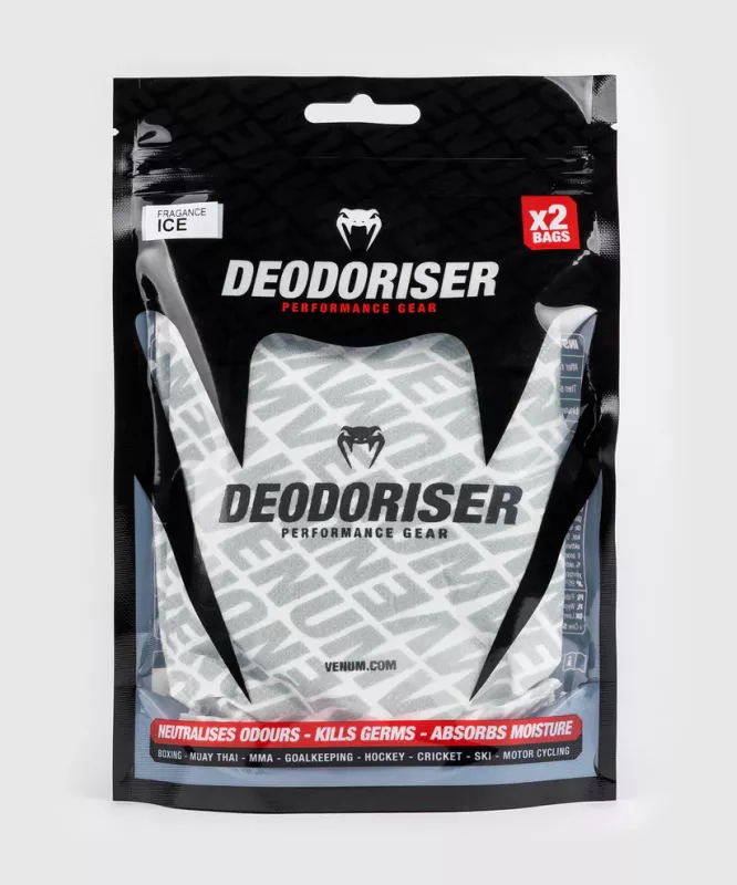 VENUM: KONTACT DEODORISER - ICE
