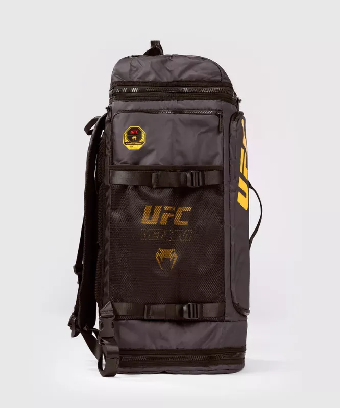 VENUM: UFC FUSION FIGHT WEEK DUFFLE BAG - EARTHEN BROWN