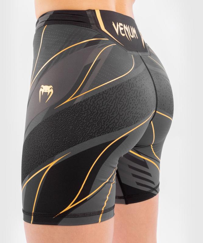 VENUM: UFC AUTHENTIC FIGHT NIGHT WOMEN'S VALE TUDO SHORTS - LÅNG FIT - CHAMPION