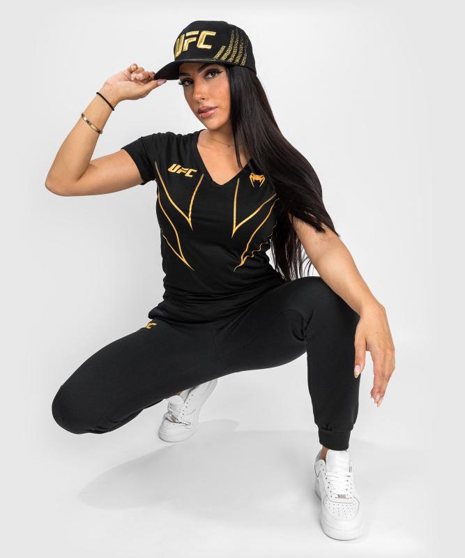 VENUM: UFC FIGHT NIGHT 2.0 REPLICA WOMEN'S T-SHIRT - CHAMPION