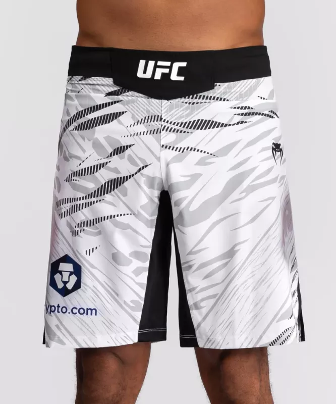 VENUM: UFC FUSION AUTHENTIC FIGHT NIGHT MEN'S FIGHT SHORTS - LONG FIT -
