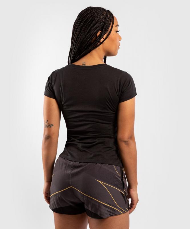 VENUM: UFC REPLICA WOMEN'S JERSEY - CHAMPION