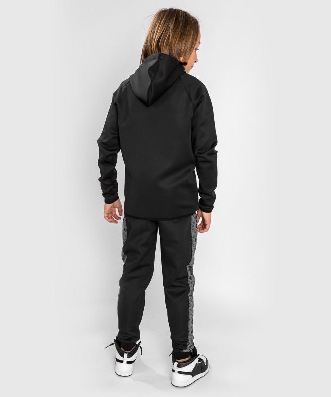 VENUM: ANGRY BIRDS LASER EVO HOODIE - BARN