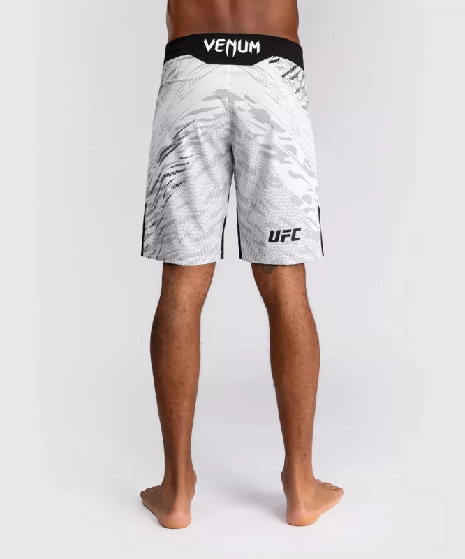 VENUM: UFC FUSION AUTHENTIC FIGHT NIGHT MEN'S FIGHT SHORTS - LONG FIT -
