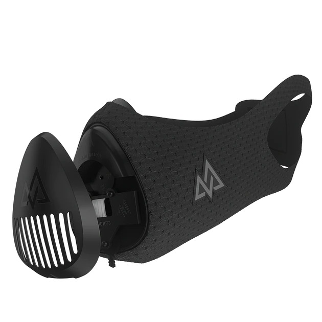 TRAINING MASK 3.0 - SVART