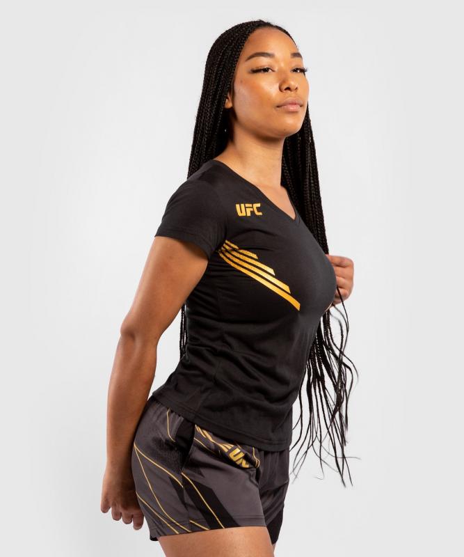 VENUM: UFC REPLICA WOMEN'S JERSEY - CHAMPION