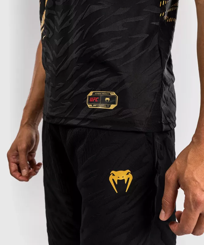 VENUM: UFC FUSION AUTHENTIC FIGHT NIGHT MEN'S WALKOUT JERSEY - CHAMPION