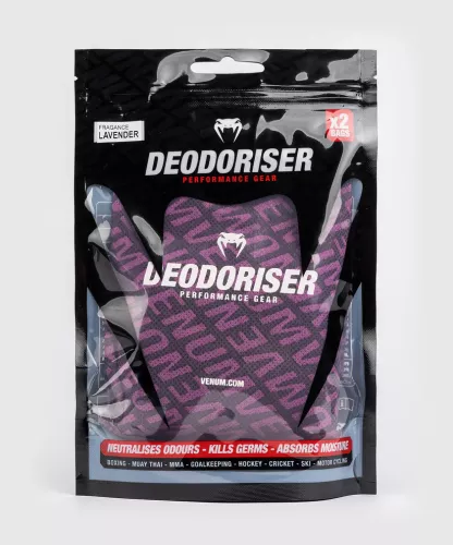 VENUM: KONTACT DEODORISER - LAVENDER