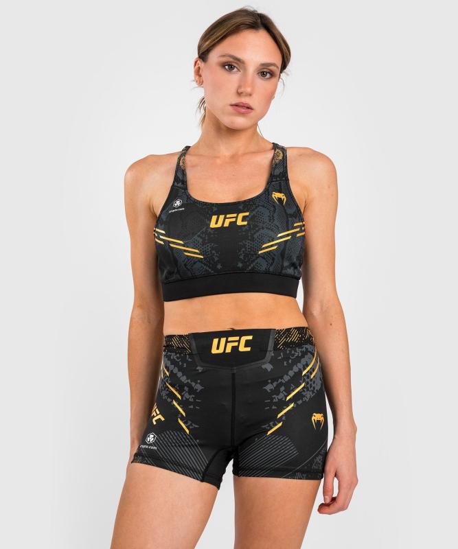 VENUM: UFC ADRENALINE AUTHENTIC FIGHT NIGHT WOMEN'S SPORTS BH - CHAMPION