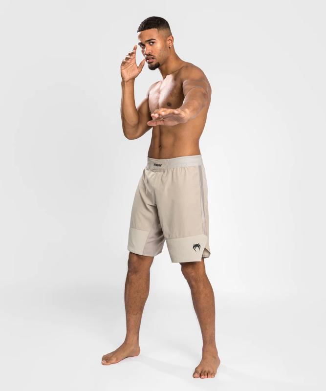 VENUM: G-FIT AIR FIGHTSHORTS - SAND