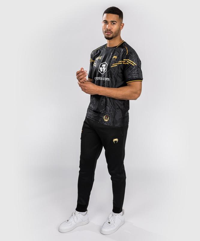 VENUM: UFC ADRENALINE AUTHENTIC FIGHT NIGHT MEN'S WALKOUT JERSEY - CHAMPION