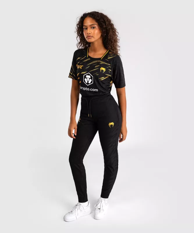 VENUM: FUSION AUTHENTIC FIGHT NIGHT WOMEN'S WALKOUT BYXA - CHAMPION