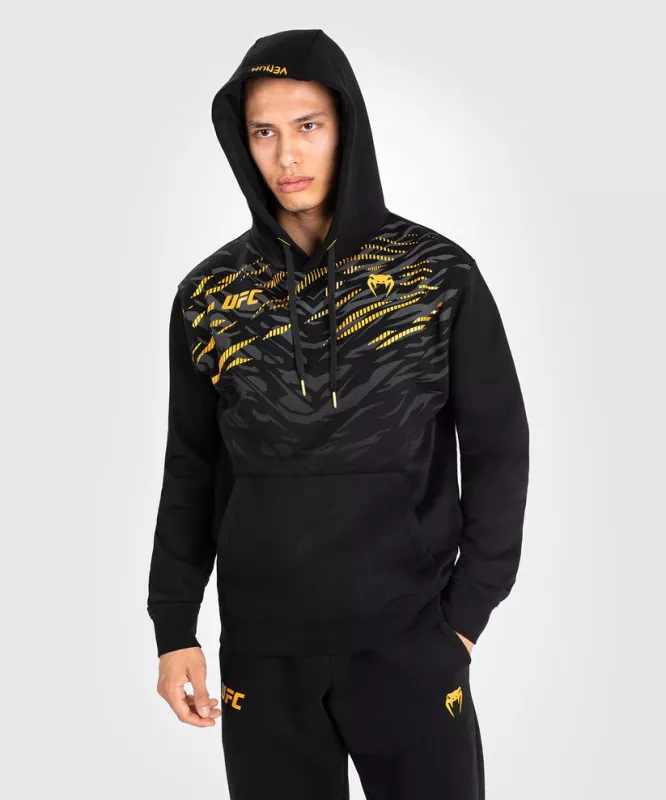 VENUM: UFC FUSION MEN'S REPLICA PULLOVER HOODIE - CHAMPION