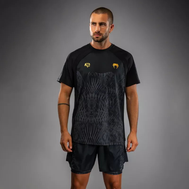 VENUM: X CHIMAEV DRY TECH - BLACK / GREY