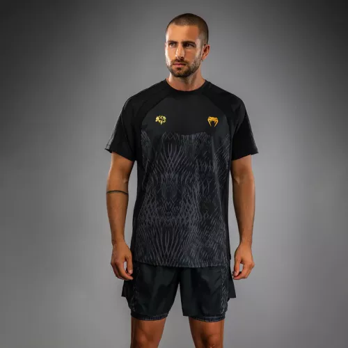 VENUM: X CHIMAEV DRY TECH - BLACK / GREY