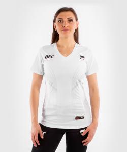 VENUM: UFC AUTHENTIC FIGHT NIGHT WOMEN'S WALKOUT JERSEY - VIT