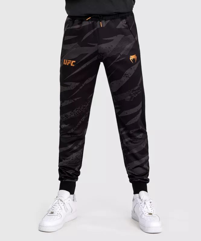 VENUM: UFC ADRENALINE FIGHT WEEK PANT - URBAN CAMO