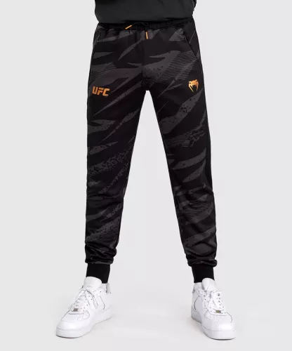 VENUM: UFC ADRENALINE FIGHT WEEK JOGGERS - URBAN CAMO