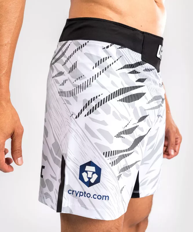 VENUM: UFC FUSION AUTHENTIC FIGHT NIGHT MEN'S FIGHT SHORTS- KORT FIT - VIT
