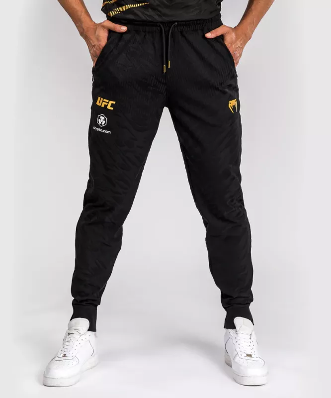 VENUM: UFC FUSION AUTHENTIC FIGHT NIGHT MEN'S WALKOUT PANT - CHAMPION