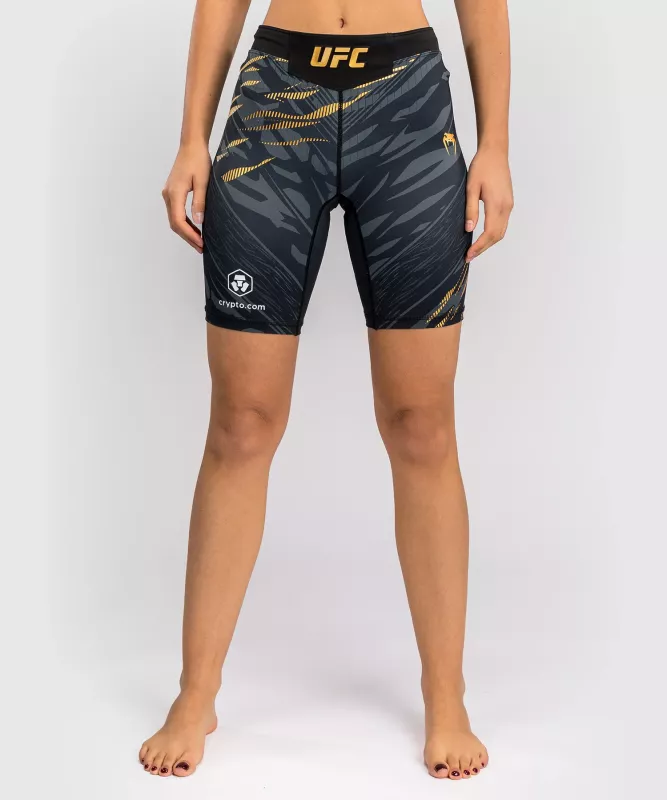 VENUM: UFC FUSION AUTHENTIC FIGHT NIGHT WOMEN'S VALE TUDO SHORTS - LONG FIT - CHAMPION