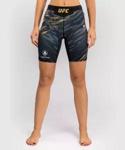 VENUM: UFC FUSION AUTHENTIC FIGHT NIGHT WOMEN'S VALE TUDO SHORTS - LONG FIT - CHAMPION