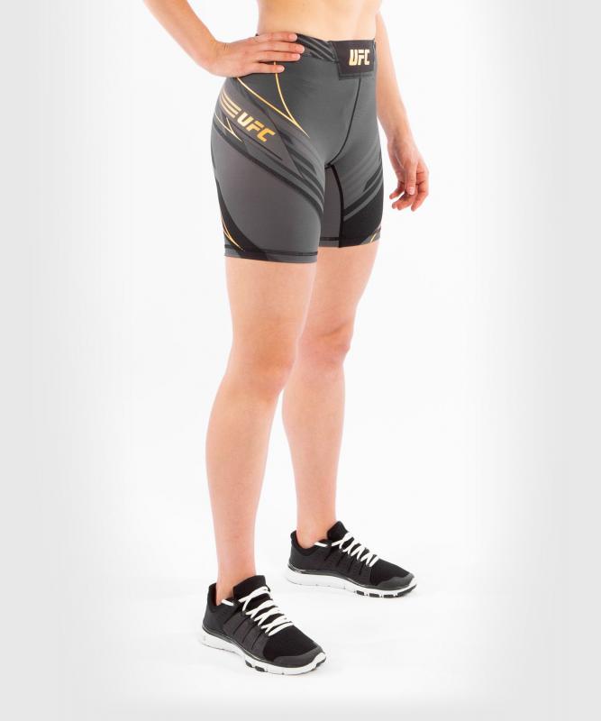 VENUM: UFC AUTHENTIC FIGHT NIGHT WOMEN'S VALE TUDO SHORTS - LÅNG FIT - CHAMPION
