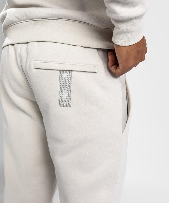 VENUM: SILENT POWER JOGGERS BYXOR - LIGHT SAND