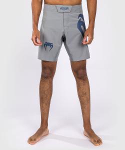 VENUM: LIGHT 5.0 FIGHTSHORT - GREY/BLUE