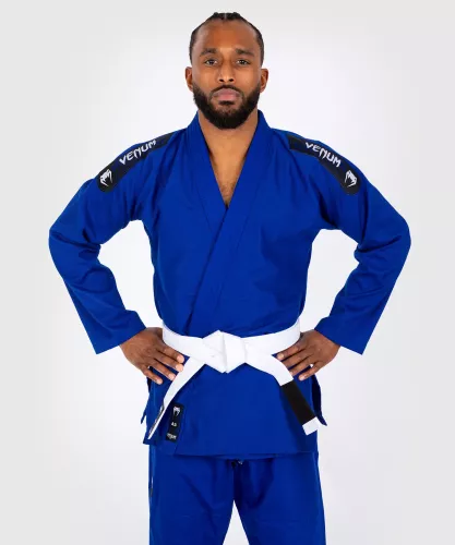 VENUM: FIRST BJJ GI - BLÅ