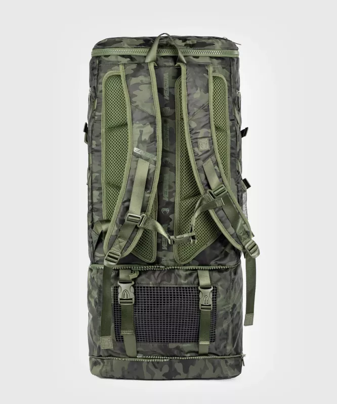 VENUM: CHALLENGER XTREM RYGGSÄCK - KHAKI/CAMO