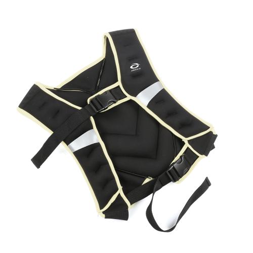 ABILICA: WEIGHTVEST 3KG