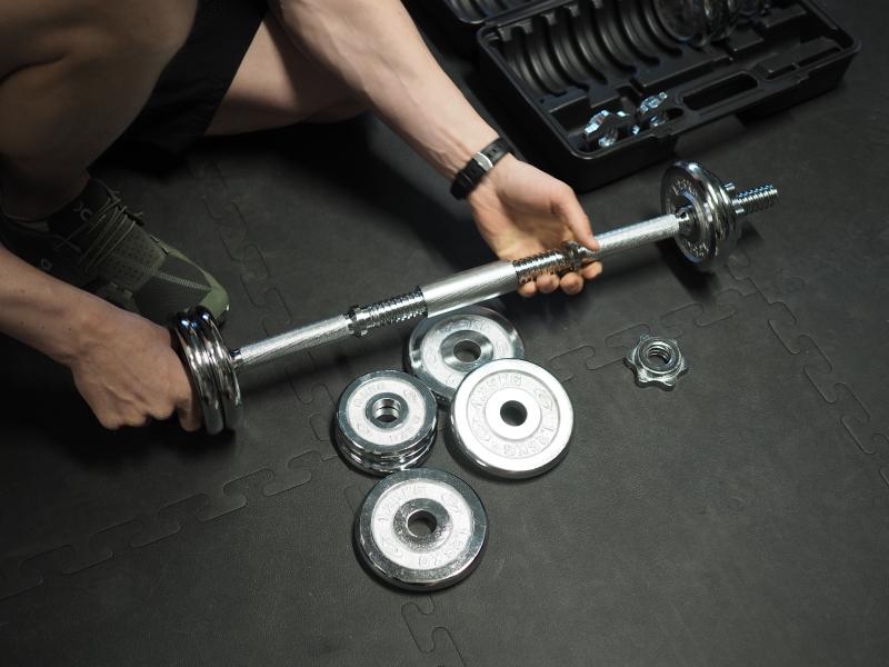 ABILICA: POWERBOX 15kg