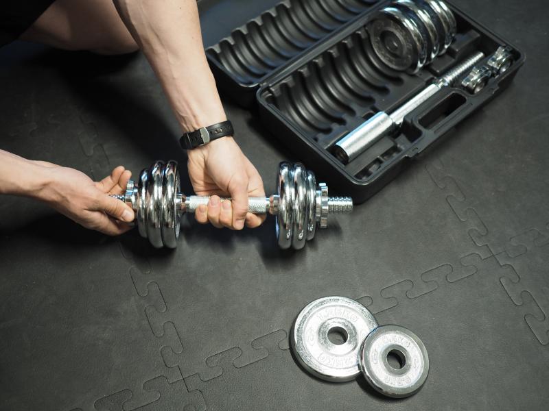 ABILICA: POWERBOX 15kg