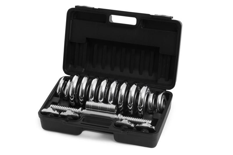 ABILICA: POWERBOX 15kg