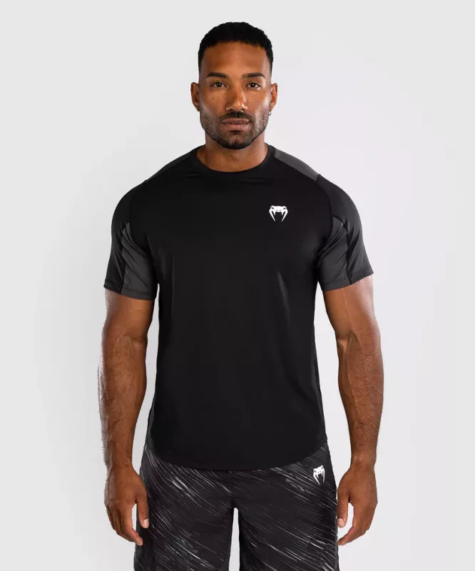 VENUM: TECTONIC RAPID DRY TECH - SVART