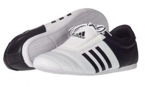 ADIDAS: KICK 2 ECO TAEKWONDO SKOR . VIT