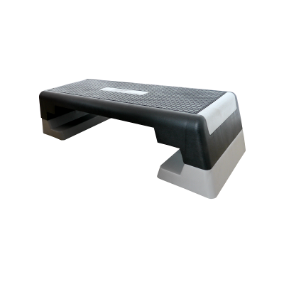 BAUER FITNESS: STEP-UP BRÄDA