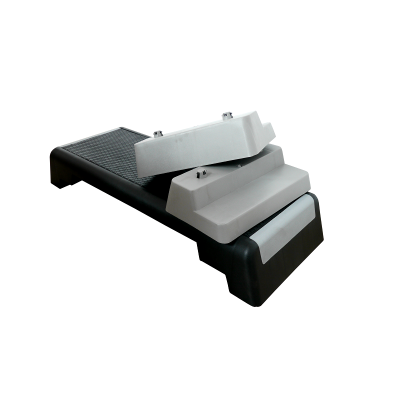 BAUER FITNESS: STEP-UP BRÄDA