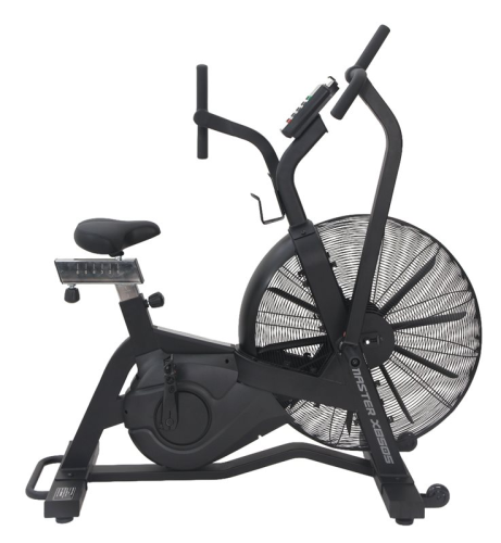 MASTER FITNESS: AIRBIKE XB505