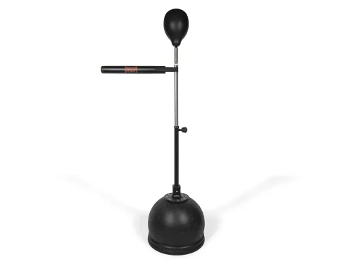 PAFFEN SPORT: ALLROUND SPIN FREESTANDNING PUNCHING BAG