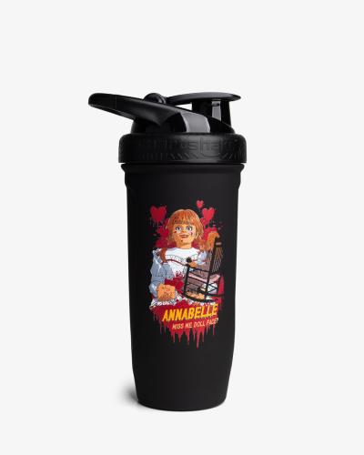 SMARTSHAKE: REFORCE STAINLESS STEEL ANNABELLE - 900ml