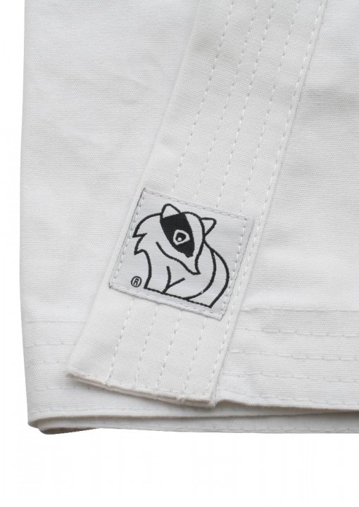 DAX: OKINAWA KARATE GI 8oz - VIT