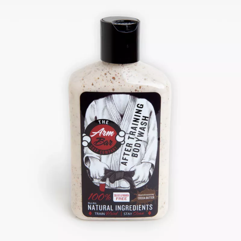 THE ARMBAR SOAP: THE ORIGINAL POTION DUSCHKRÄM - 236ml